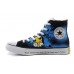 Converse Chuck Taylor All Star Emotions Of Homer Simpson